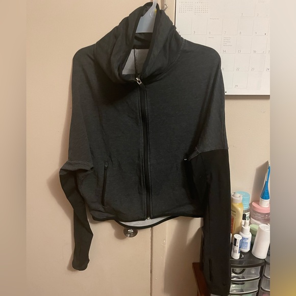 Nike | sweater nwot - Picture 1 of 4